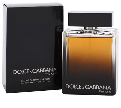 dolce gabbana 2015 uomo|The One for Men Eau de Parfum Dolce&Gabbana for men.